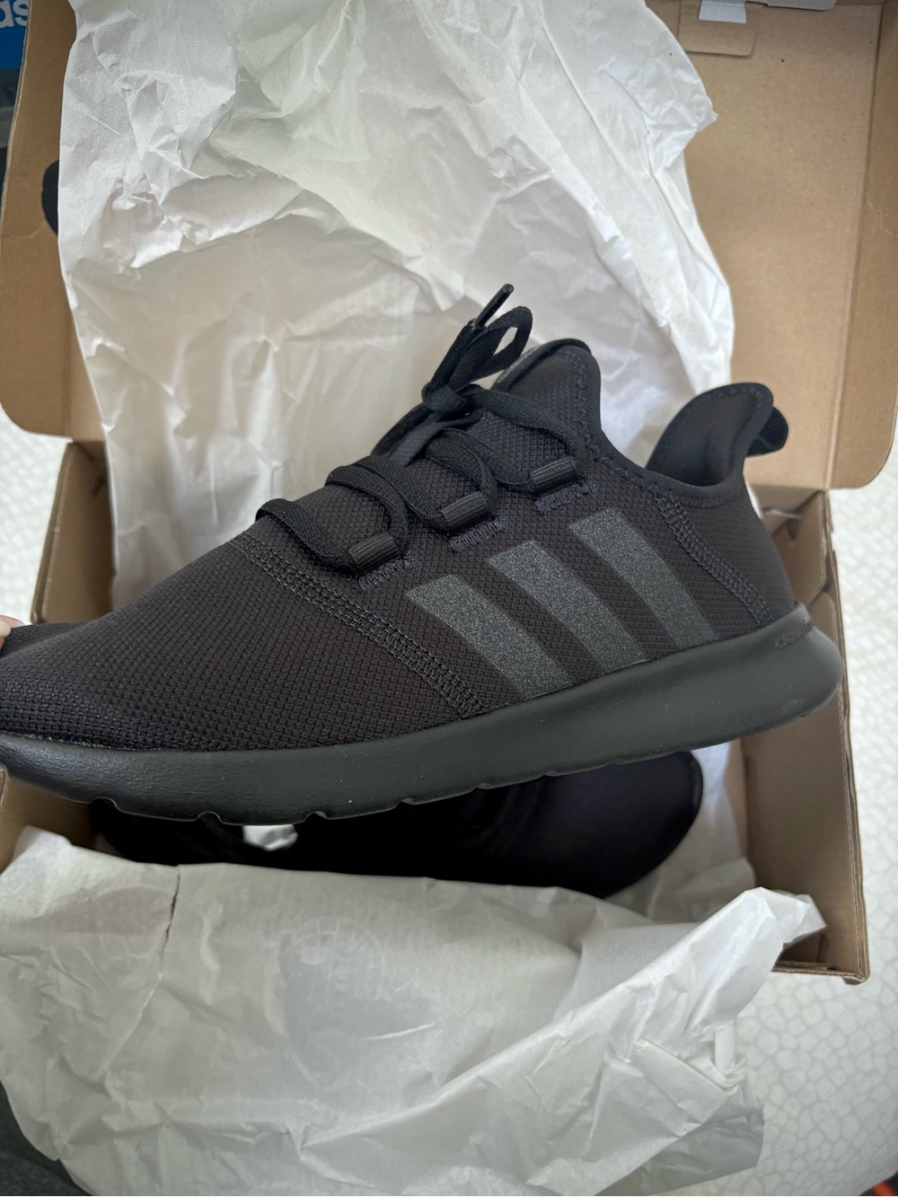 NIB❗️adidas Women’s Black Athletic Sneakers